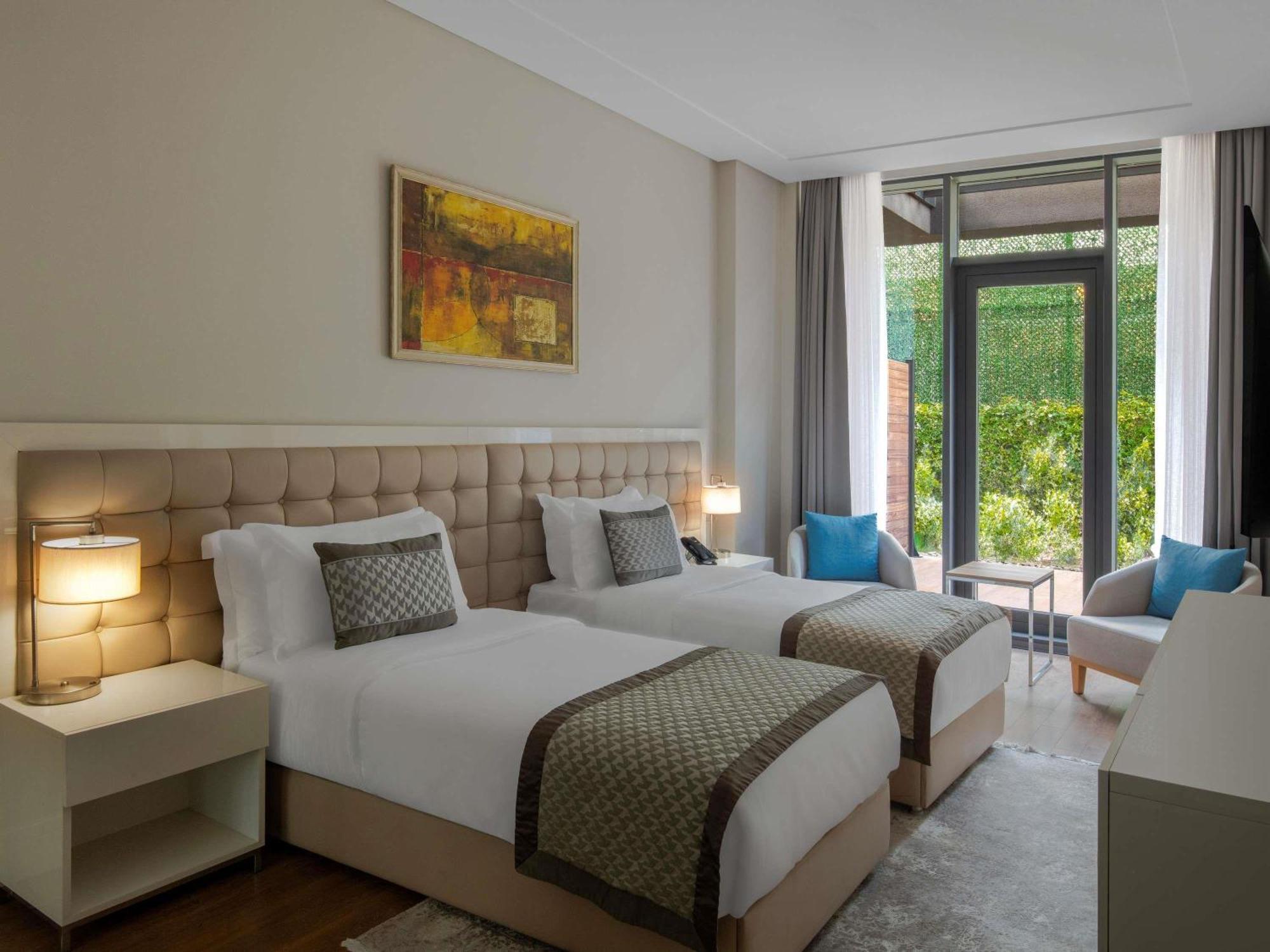 Movenpick Living Istanbul West — الصور 2