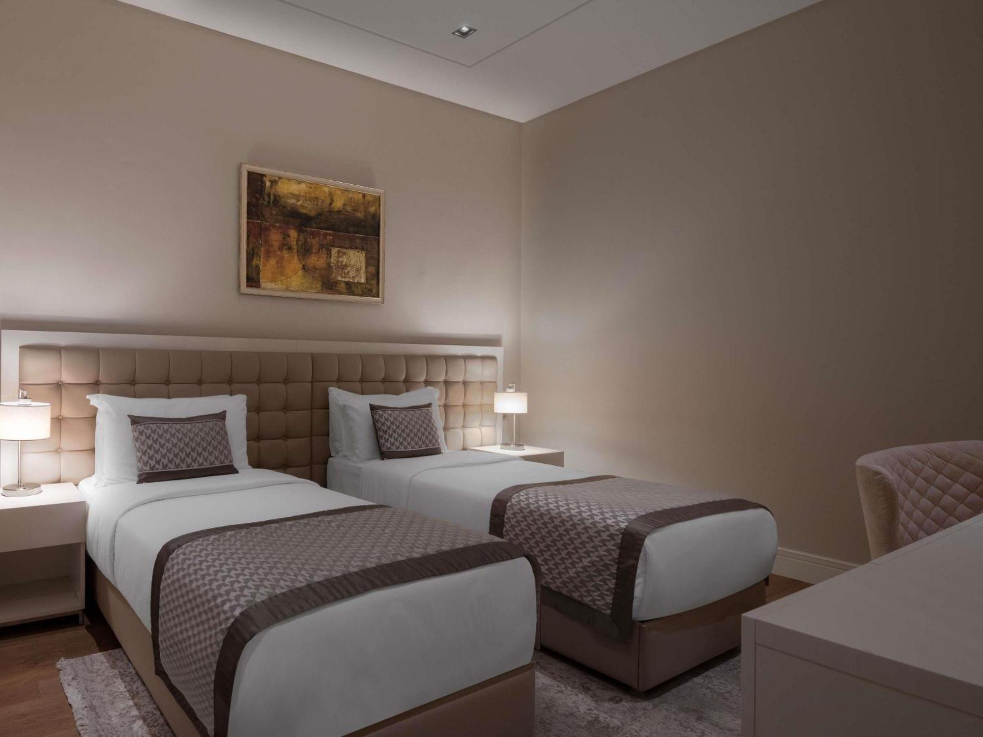 Movenpick Living Istanbul West — الصور 1